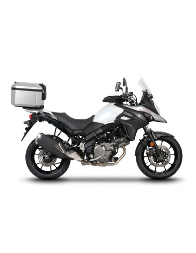 fijacion superior shad maleta moto suzuki v strom 650 1000 s0vs14st
