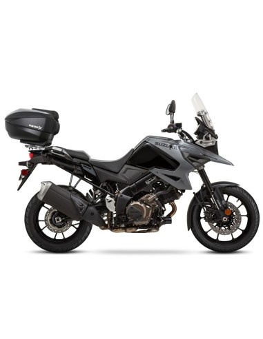 fijacion superior shad maleta moto suzuki v strom 650 1000 s0vs14st