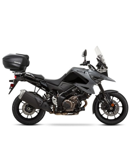 fijacion superior shad maleta moto suzuki v strom 650 1000 s0vs14st