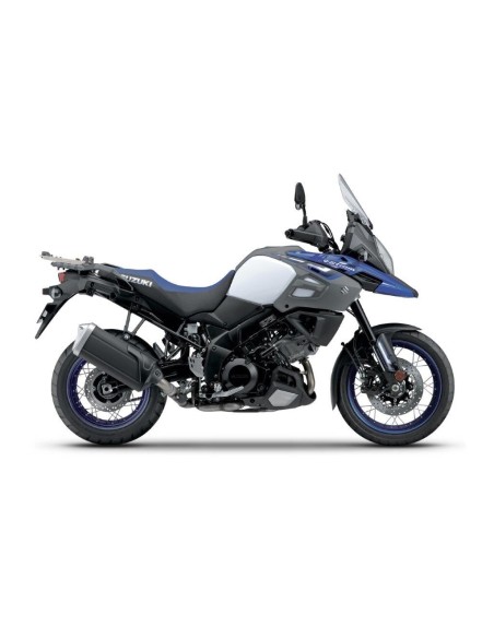 fijacion superior shad maleta moto suzuki v strom 650 1000 s0vs14st