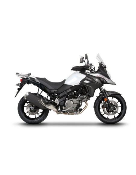 fijacion superior shad maleta moto suzuki v strom 650 1000 s0vs14st