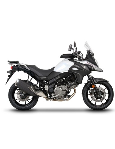 fijacion superior shad maleta moto suzuki v strom 650 1000 s0vs14st