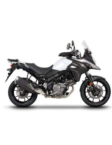 fijacion superior shad maleta moto suzuki v strom 650 1000 s0vs14st