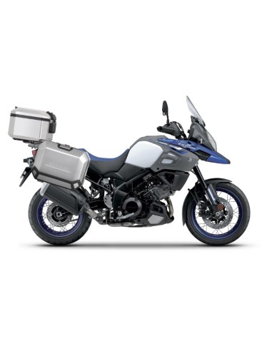 fijacion superior shad maleta moto suzuki v strom 650 1000 s0vs14st