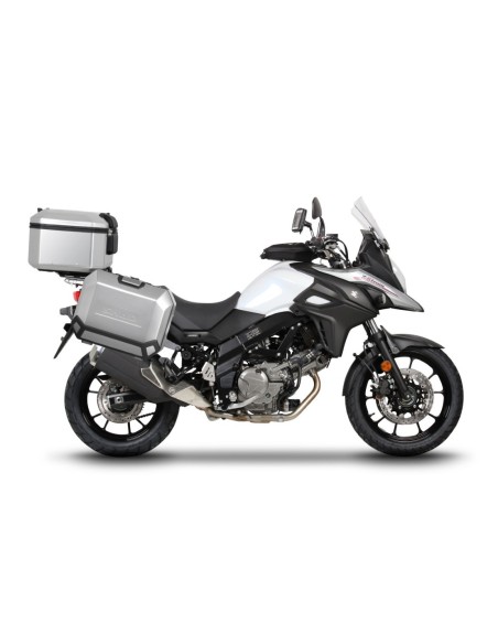 fijacion superior shad maleta moto suzuki v strom 650 1000 s0vs14st