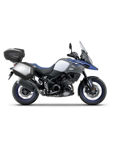 fijacion superior shad maleta moto suzuki v strom 650 1000 s0vs14st