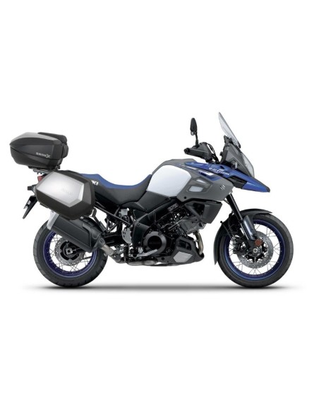 fijacion superior shad maleta moto suzuki v strom 650 1000 s0vs14st