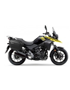 fijacion shad para maletas laterales moto v strom 250 s0vs27if