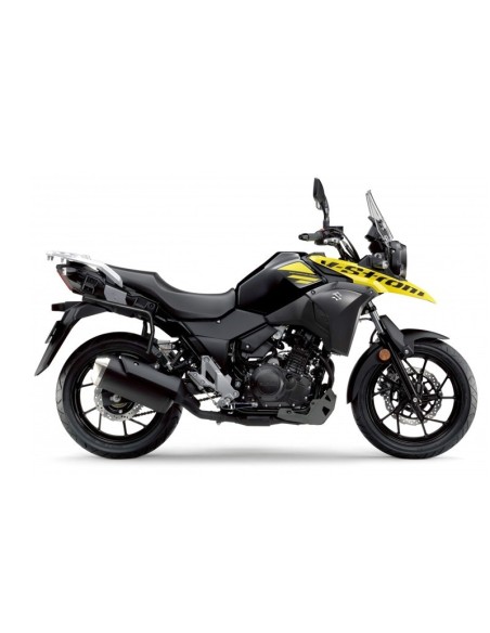 fijacion shad para maletas laterales moto v strom 250 s0vs27if