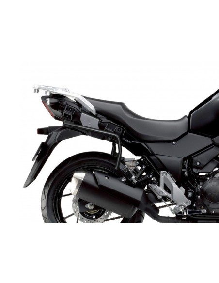 fijacion shad para maletas laterales moto v strom 250 s0vs27if