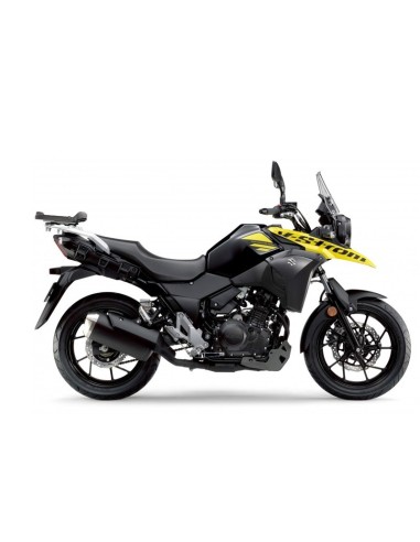 fijacion superior shad para maleta moto suzuki v strom 250 s0vs27st