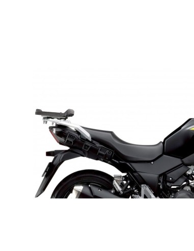 fijacion superior shad para maleta moto suzuki v strom 250 s0vs27st