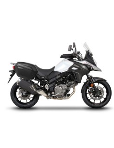 fijacion shad para maletas laterales moto suzuki v strom 650 s0vs61if 2