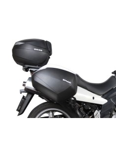 fijacion shad para maletas laterales moto suzuki v strom 650 s0vs62if 2