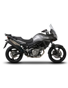 fijacion superior shad para maleta moto suzuki v strom 650 s0vs62st 2
