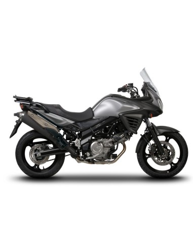 fijacion superior shad para maleta moto suzuki v strom 650 s0vs62st