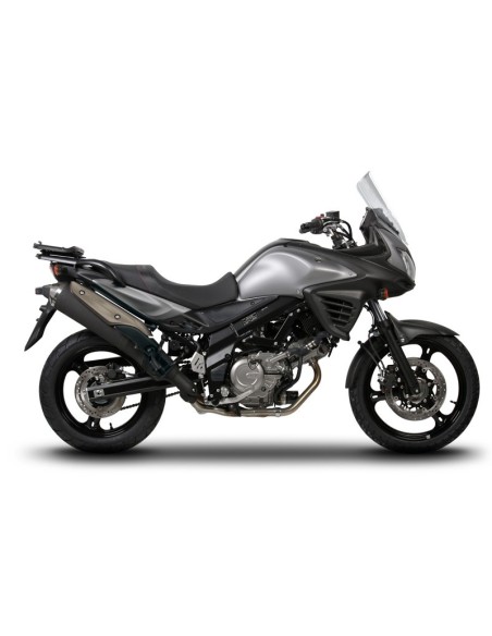 fijacion superior shad para maleta moto suzuki v strom 650 s0vs62st
