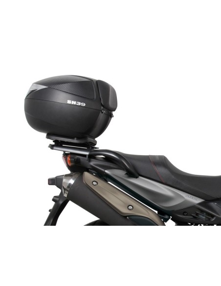 fijacion superior shad para maleta moto suzuki v strom 650 s0vs62st