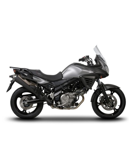fijacion shad para maletas laterales moto suzuki v strom 650 s0vs63if