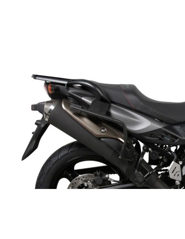 fijacion shad para maletas laterales moto suzuki v strom 650 s0vs63if