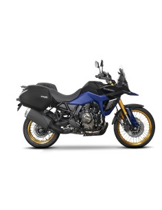 fijacion 3p system shad maleta superior suzuki v strom 800de s0vs83if