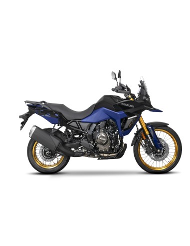fijacion 3p system shad maleta superior suzuki v strom 800de s0vs83if