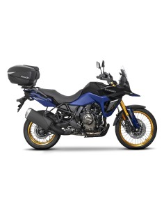 fijacion shad para maleta superior suzuki v strom 800 de s0vs83st