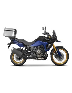 fijacion shad para maleta superior suzuki v strom 800 de s0vs83st 2