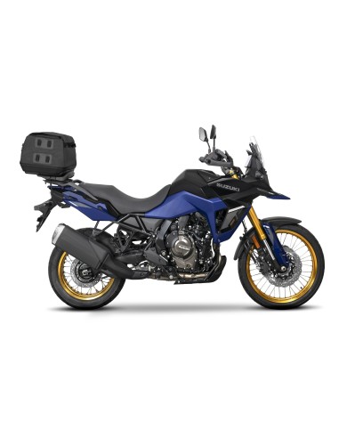 fijacion shad para maleta superior suzuki v strom 800 de s0vs83st
