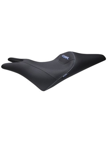 asiento confort shad para moto honda cbr 600f 2011 2012 shh0b6201