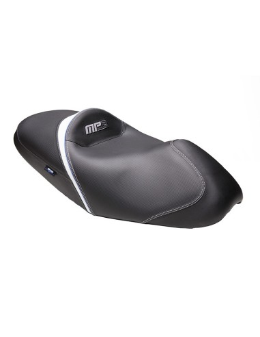asiento confort shad para moto piaggio mp3 250 shv0m2320