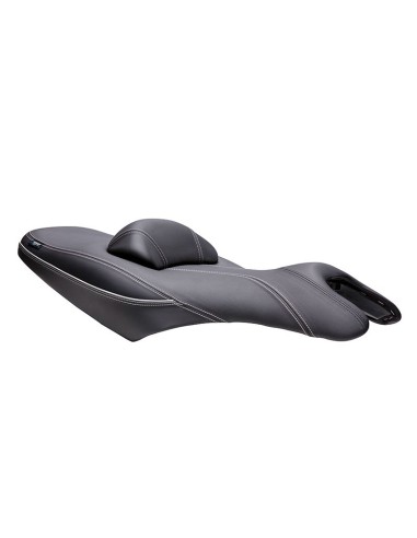 asiento confort shad para moto yamaha t max gris shy0t5320