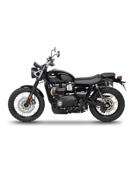 fijacion shad para alforjas moto triumph street scrambler 900 t0st98sr
