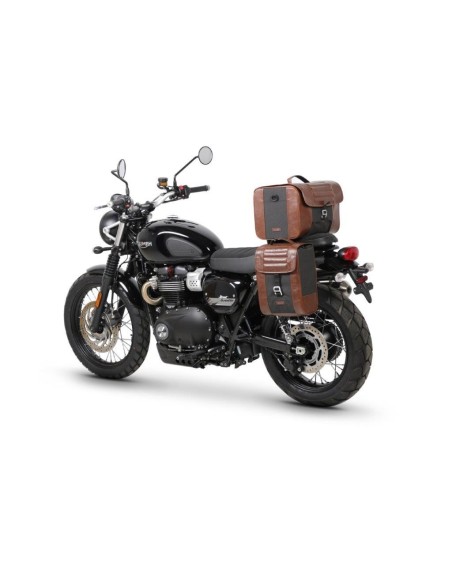 fijacion shad para alforjas moto triumph street scrambler 900 t0st98sr