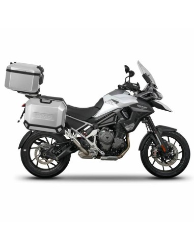 fijacion lateral triumph tiger 1200 gt rally shad t0tg124p 4p system