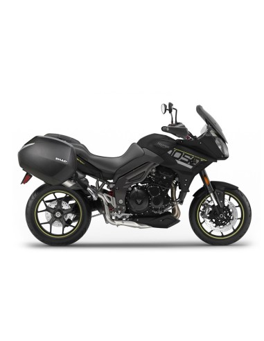 fijacion shad para maletas laterales moto triumph tiger 1050 t0tg16if