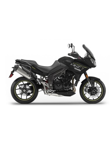 fijacion shad para maletas laterales moto triumph tiger 1050 t0tg16if