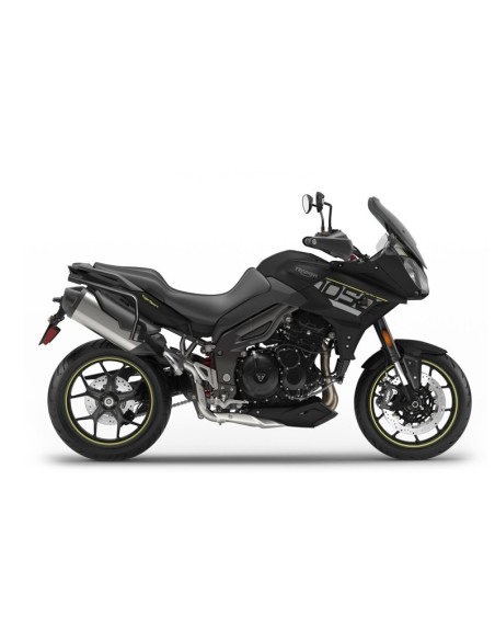 fijacion shad para maletas laterales moto triumph tiger 1050 t0tg16if