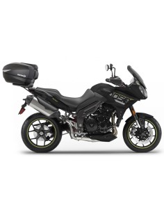 fijacion superior shad para maleta moto triumph tiger s 1050 t0tg16st