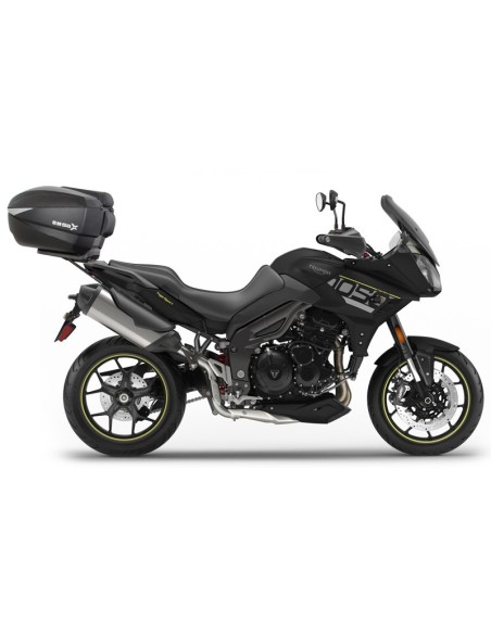 fijacion superior shad para maleta moto triumph tiger s 1050 t0tg16st