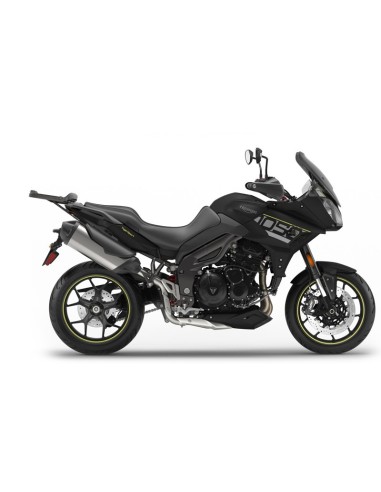 fijacion superior shad para maleta moto triumph tiger s 1050 t0tg16st