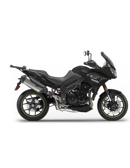 fijacion superior shad para maleta moto triumph tiger s 1050 t0tg16st