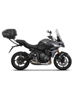 fijacion shad para maleta superior moto triumph tiger 660 t0tg62st
