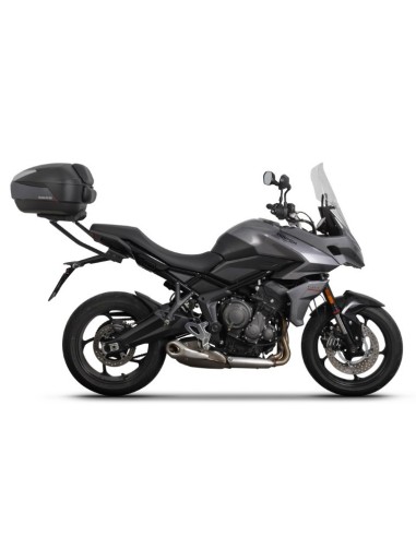 fijacion shad para maleta superior moto triumph tiger 660 t0tg62st