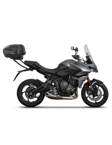 fijacion shad para maleta superior moto triumph tiger 660 t0tg62st