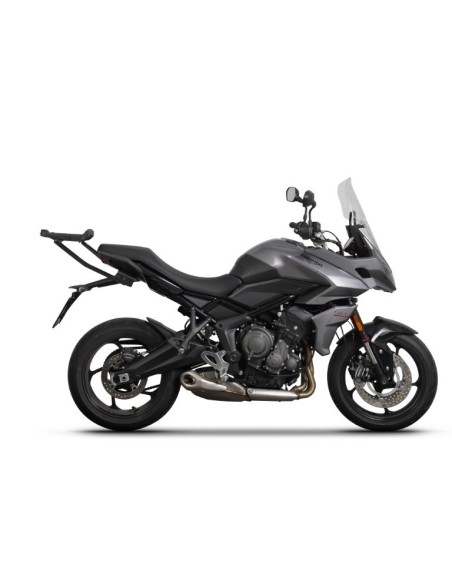fijacion shad para maleta superior moto triumph tiger 660 t0tg62st