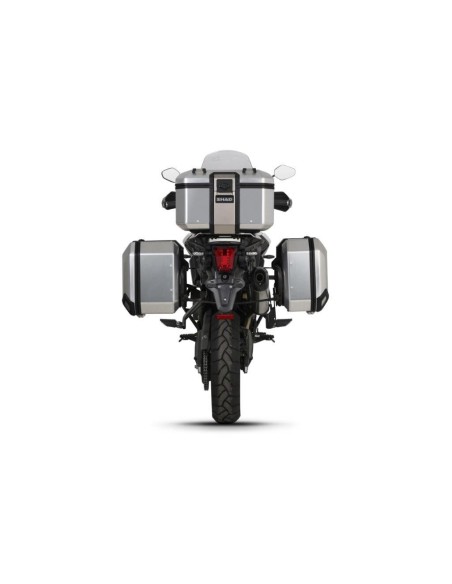 fijacion shad maletas laterales moto triumph tiger 800 t0tg814p