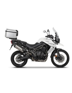 fijacion superior shad para maleta moto triumph tiger 800 xc t0tg81st