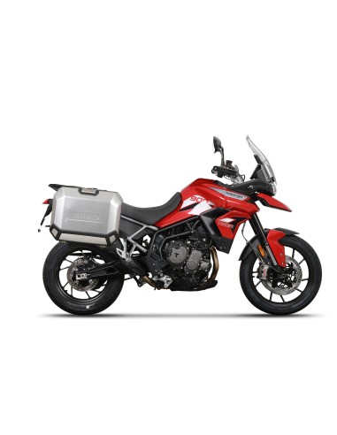 fijacion shad maletas laterales moto triumph tiger 900 t0tg904p