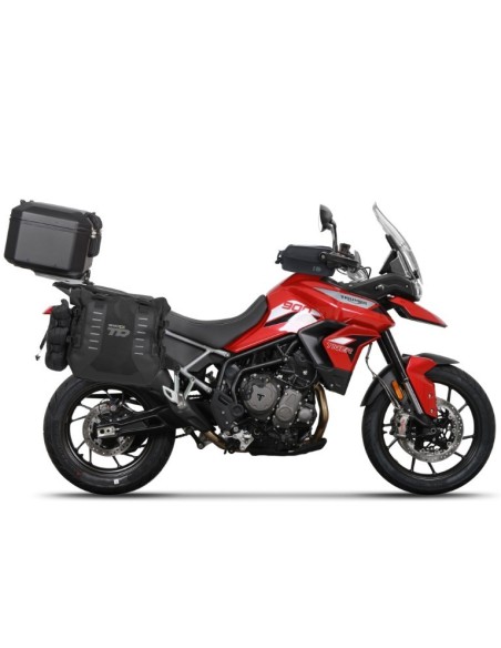 fijacion shad maletas laterales moto triumph tiger 900 t0tg904p